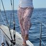 Schnittmuster Haremshose PIPPA Gr. 34-54  | Pumphose  thumbnail number 6