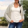 Bolero / Jacke "Sophie", Schnittmuster  Gr. 158-46 thumbnail number 10