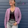 Cardigan AURACH Gr. 34-54 Ebook Schnittmuster thumbnail number 10