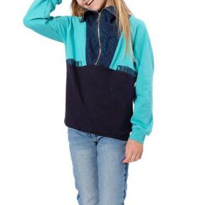 Pullover "JASPER" Nähanleitung und Schnitt Gr. 110 – 152