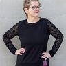 Ebook lillesol women Breton Shirt  thumbnail number 5
