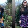 Viona: feminines Damenkleid - ebook - Videotutorial 34-54 thumbnail number 10