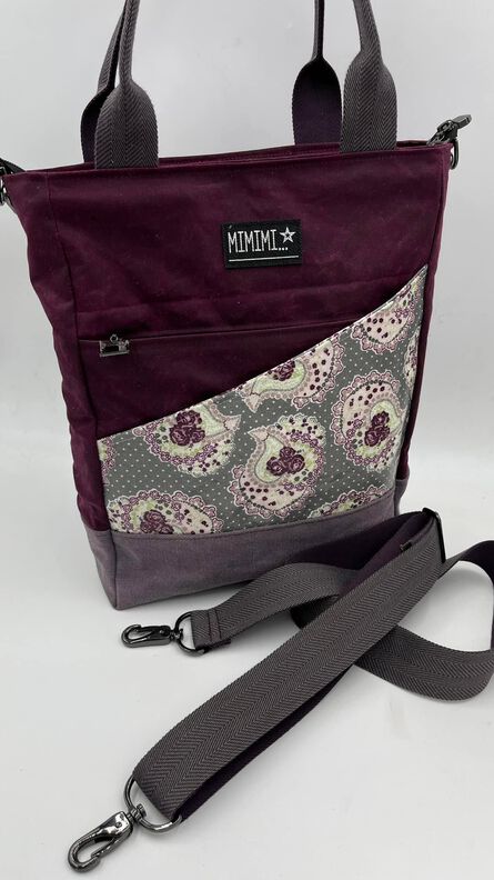 Tasche Love image number 6