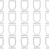 Stickdatei - Wimpel rund Rahmen  thumbnail number 3
