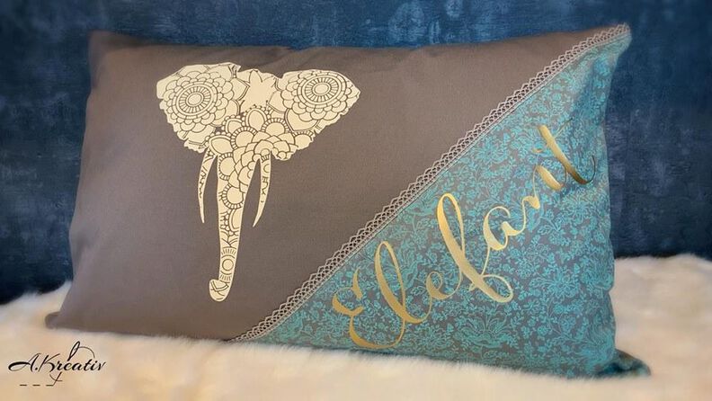 J-Elephant image number 5