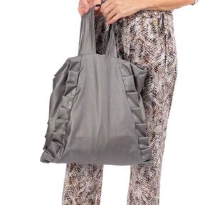 Trapeztasche "YALENE" in 3 Größen - Schnittmuster Tasche