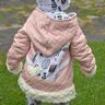 Kinderjacke Lisa & Lasse 86 - 140 thumbnail number 7