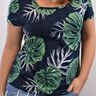 Ebook/Nähanleitung Shirt für Damen Gr. 32-48 thumbnail number 4