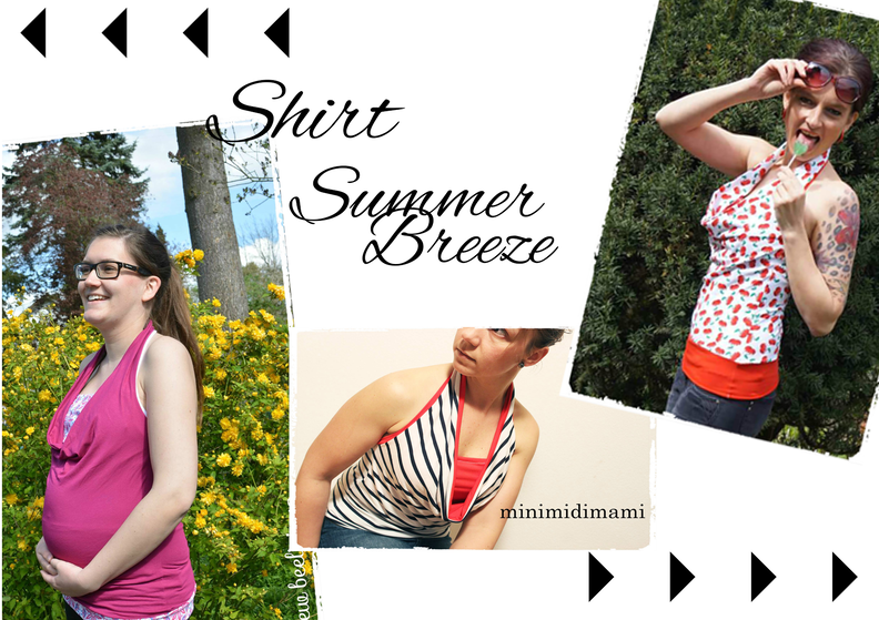 Shirt SummerBreeze Gr. 32-44 image number 2