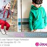 EBook Hoody "Doppel Moppel" Kids thumbnail number 1