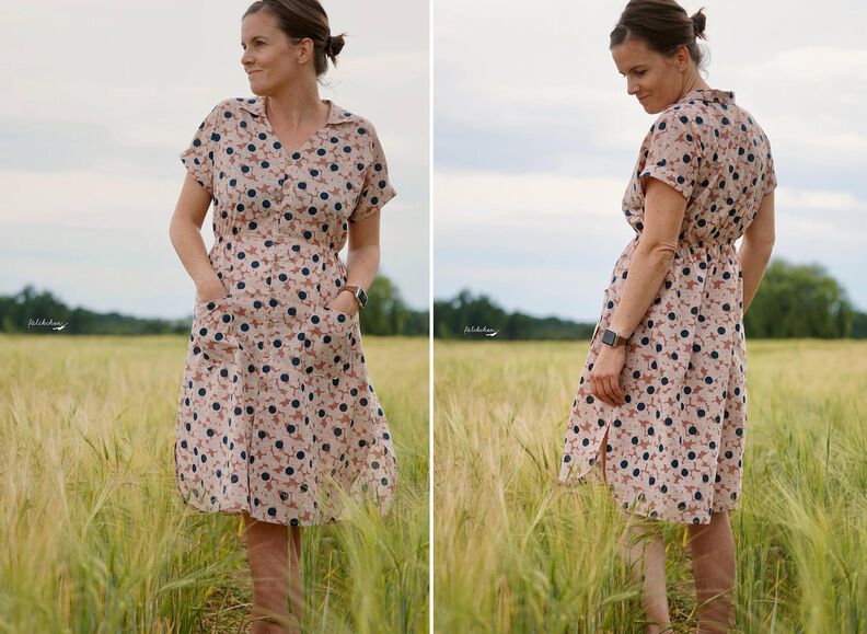 Edda Hemdkleid Gr.34-50 image number 8