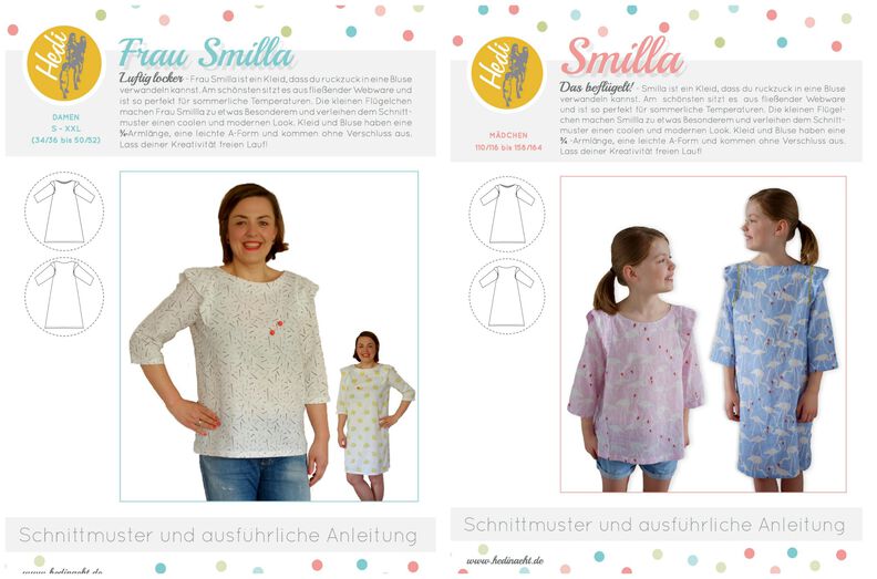 Set: ebooks "Frau Smilla" und "Smilla". image number 1