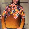 Herren Pullover (XS-5XL) COLOMBO Sweater Schnittmuster thumbnail number 6