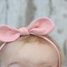 *beanies,bows&more*Schleifen Tierohren Loop Hipster Beanie thumbnail number 3