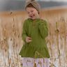 Girly Cardigan Gr. 86 - 164 inkl. BEAMER DATEI  thumbnail number 3