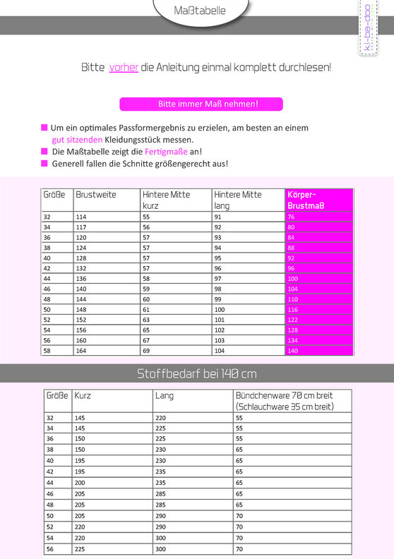 Ebook Damen Sweater Finja Gr. 32-58  image number 8