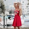 Rock #Elsa Nähanleitung und Schnittmuster  thumbnail number 3
