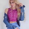 Oberteil #Lana Nähanleitung und Schnittmuster (XXS-XL) thumbnail number 6