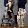 RIEKE - Kinderleggings 86-152 thumbnail number 4