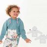 FLY Schnittmuster Hoodie Pullover Mädchen  Junge thumbnail number 10