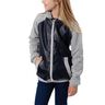 Jacke "KIRAN" Nähanleitung und Schnitt Gr. 158–46 thumbnail number 4