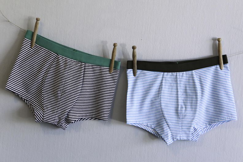 HERR JOHN - bequeme Pants für Herren S-XXL image number 3