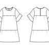 Kleid Bibi N&auml;hanleitung + Schnitt thumbnail number 3