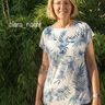Nähanleitung Damen Sommershirt *mit A0-Datei + Video* thumbnail number 2