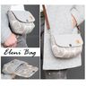 Eleni Bag - Nähanleitung und Schnittmuster thumbnail number 1