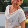 Wasserfall-Shirt Miss MaliMala thumbnail number 9