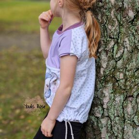 Main Raff Shirt / Dress - Kombi - 80-152  inkl. BEAMERDATEI