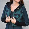 Jacke Sansa, Übergangsjacke, Cropped Jacke Gr. 34 - 50 thumbnail number 7
