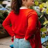 Cardigan Schnittmuster Damen XS-XXXL Strickjacke thumbnail number 3