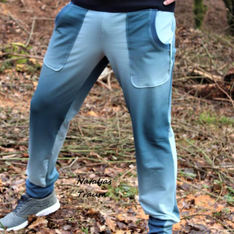 Männerhose Mr.Krinne Gr.44-64 image number 1