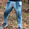 Männerhose Mr.Krinne Gr.44-64 thumbnail number 1