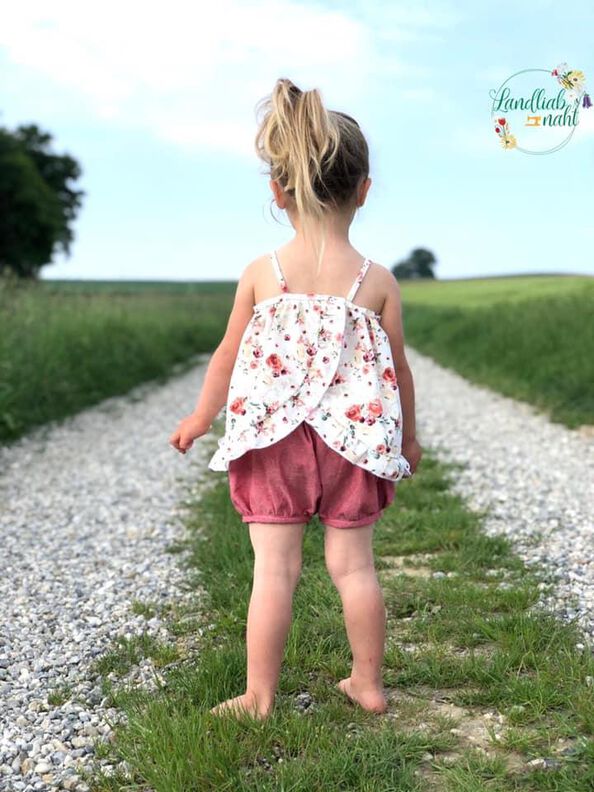 GIRLY SUMMER Set Mini Gr 62 - 104 image number 7