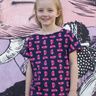 ebook Kurzarmshirt Edda für Kids und Teens  thumbnail number 10