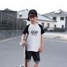 CL*OVERSIZE SHIRT KIDS 74-170 thumbnail number 3