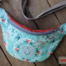 Gürteltasche "Steffi" - Nähanleitung und Schnittmuster thumbnail number 1