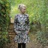 Sommerkleid Miss Balloony - Nähanleitung und Schnittmuster thumbnail number 9