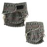 wonderfluff ~ Wollwindel Stoffwindel Wollsnap-Überhose thumbnail number 10