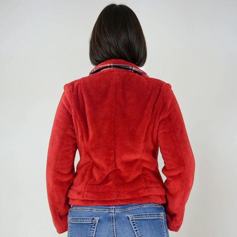 Blazer Ella Gr. 34-46 Schnittmuster  image number 7