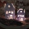 Plotterdatei Lichterhaus Haus Papierhaus thumbnail number 6