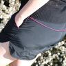 Damenbadeshorts, #SportyShortstar, Gr. 32-58 thumbnail number 7
