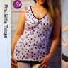 Ebook Sommertop CLARA Gr. XS-XL thumbnail number 2