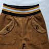Schnitt + Anleitung Hose mit Taschen Gr. 62-128 thumbnail number 3
