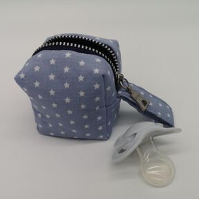 E-Book Schnullertasche Moritz