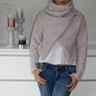Jacke, Mantel, Weste (32-58) AMORADA Damen Schnittmuster thumbnail number 9