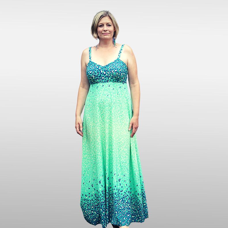 Lucy – Kleid normale Brust  32-52 image number 4