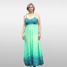 Lucy – Kleid normale Brust  32-52 thumbnail number 4